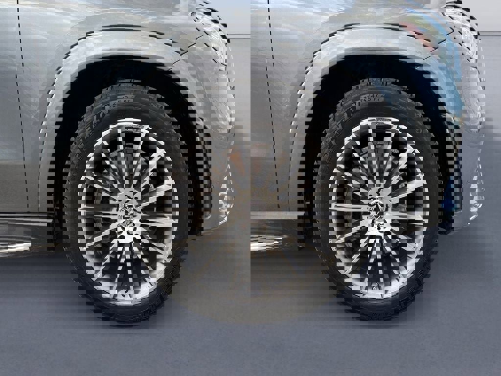 Used 2021 Mercedes-Benz GLE 450 4MATIC image 9