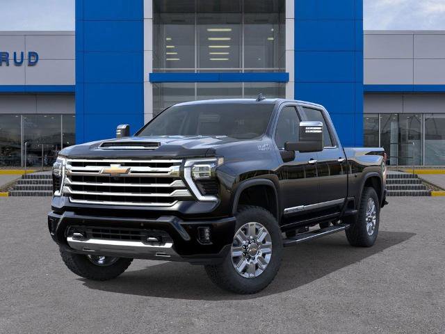 New 2026 Chevrolet Silverado 2500 High Country w/ Technology Package image 6