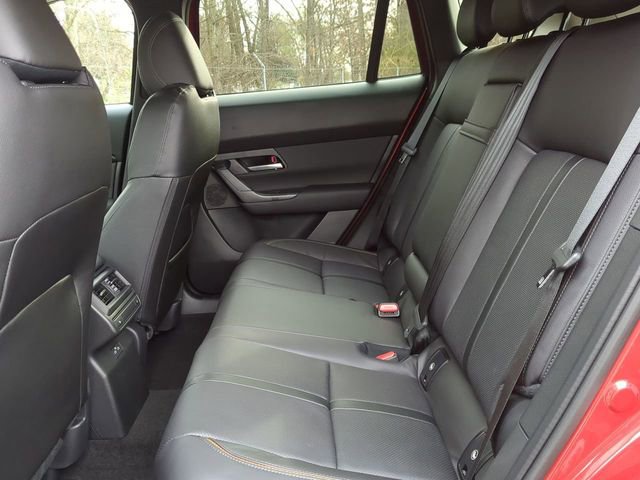 New 2026 MAZDA CX-50 2.5 Hybrid w/ Weather Package image 11