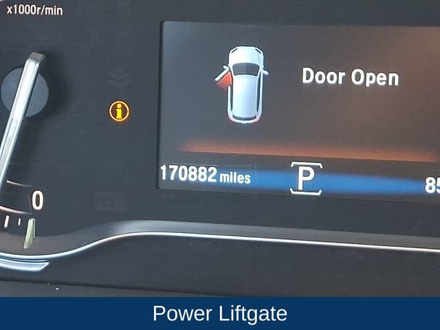 Used 2016 Honda Pilot Touring image 6