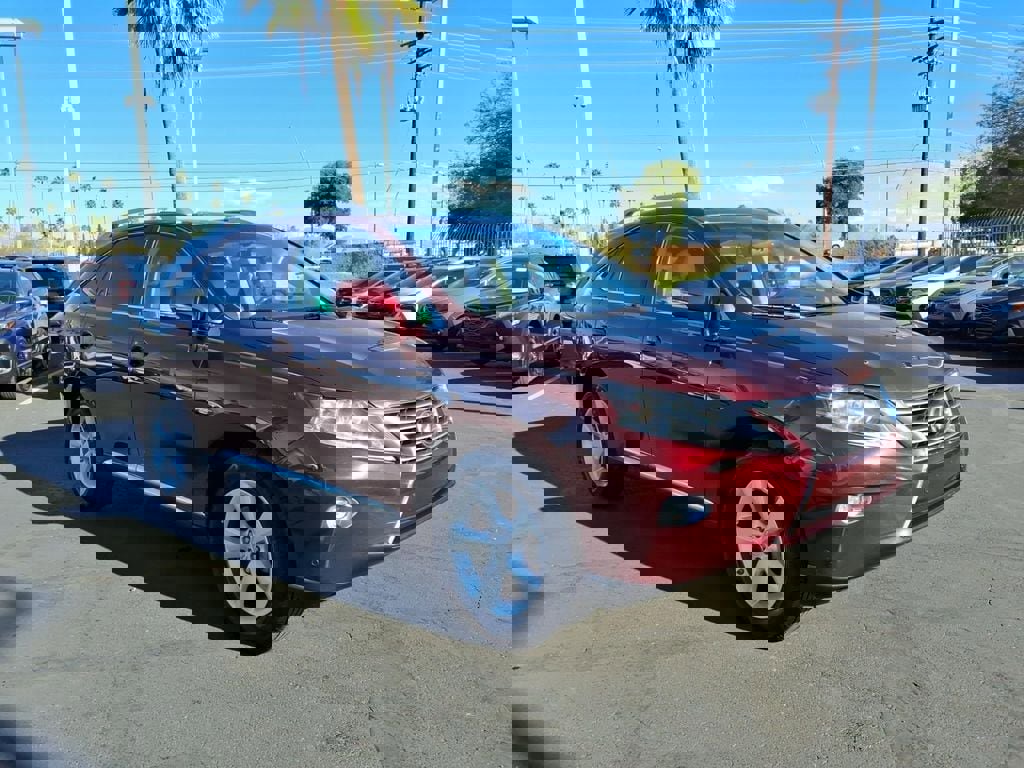 Used 2015 Lexus RX 350 AWD image 32