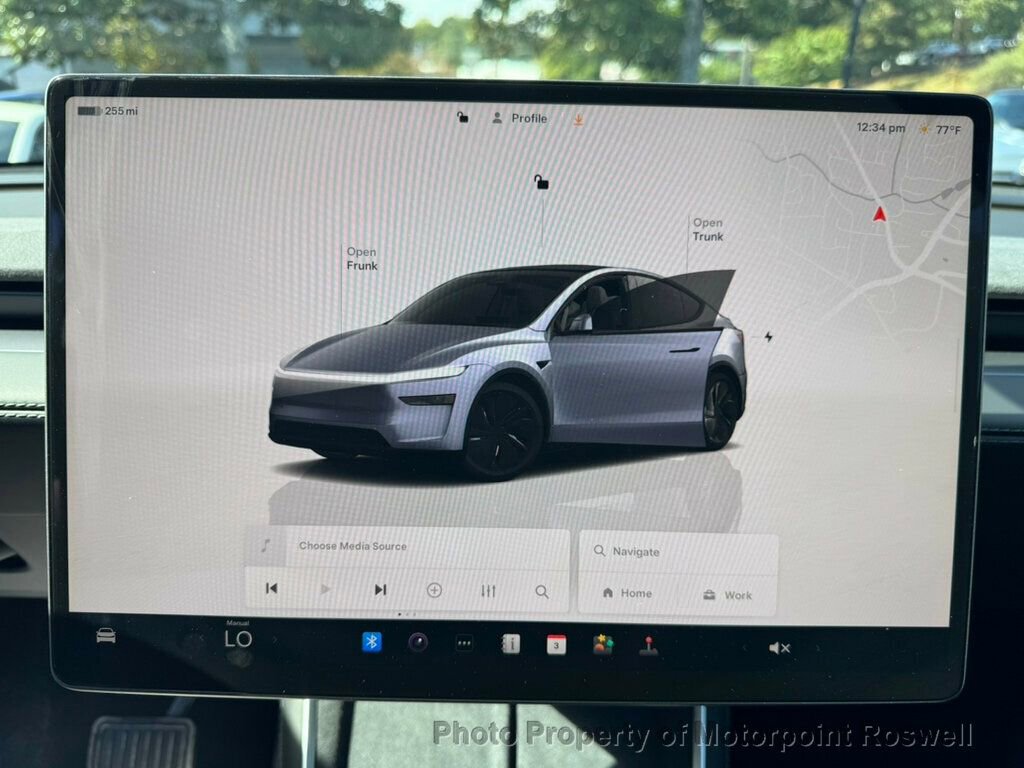 Used 2026 Tesla Model Y Long Range image 16