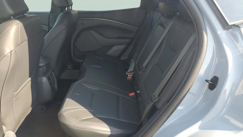 New 2025 Ford Mustang Mach-E Premium image 42