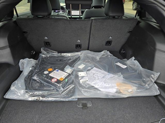 New 2025 Jeep Wagoneer S Limited image 39