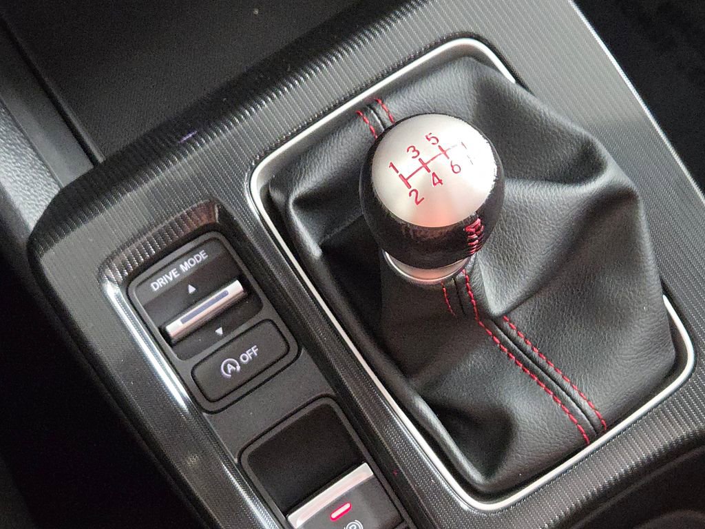 New 2026 Honda Civic Si image 15