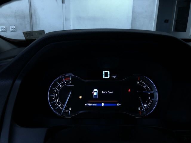 Used 2022 Honda Ridgeline RTL-E image 24