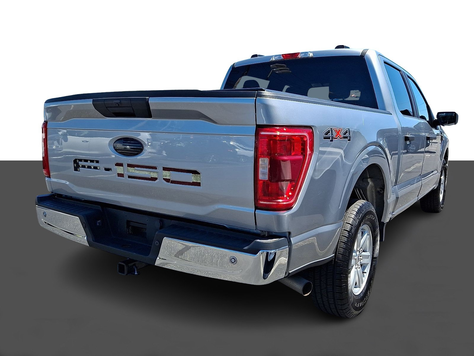Used 2023 Ford F150 XLT AWD/4WD image 6