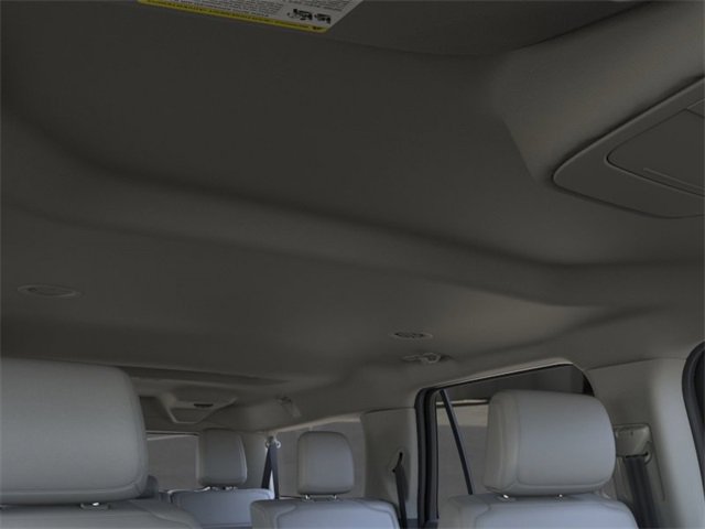 New 2026 Ford Expedition Max Active image 22