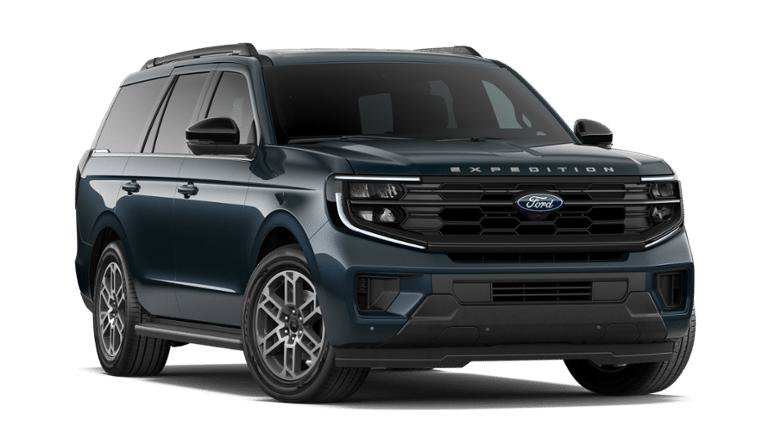 New 2026 Ford Expedition Active AWD/4WD image 27