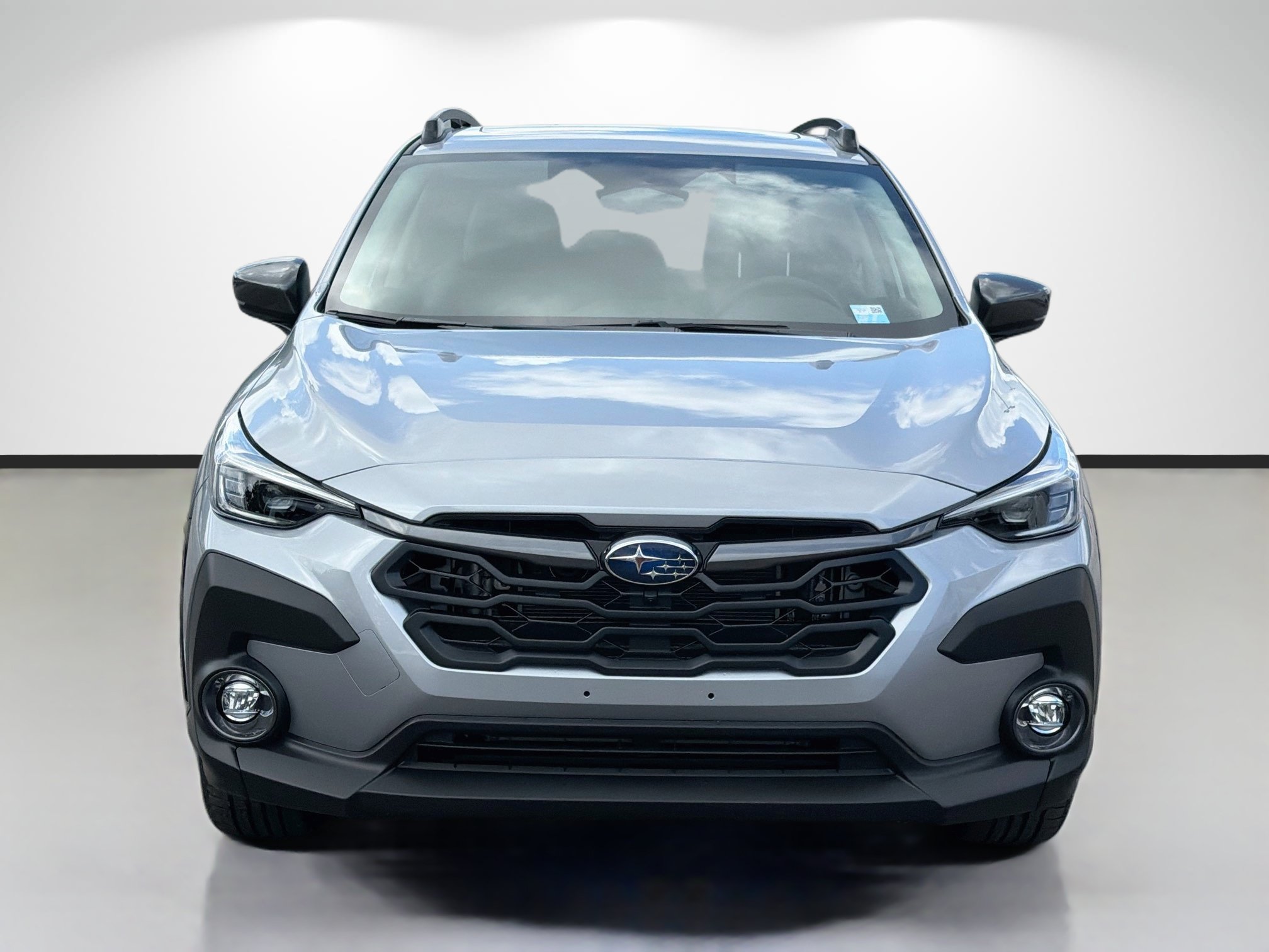 New 2026 Subaru Crosstrek 2.5i Limited AWD/4WD image 8
