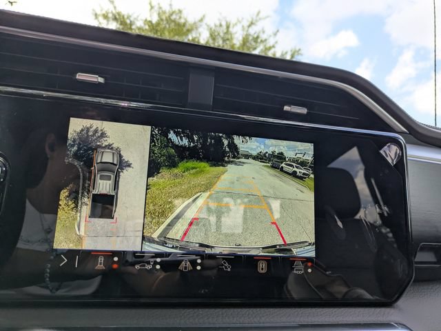 New 2026 GMC Sierra 1500 Denali w/ Denali Reserve Package AWD/4WD image 24