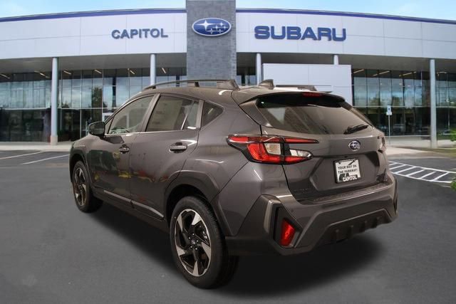New 2026 Subaru Crosstrek 2.5i Limited image 5