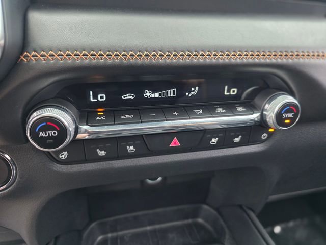 Certified 2025 MAZDA CX-50 2.5 Turbo w/ Cargo Package image 32