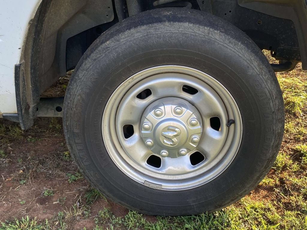 Used 2022 RAM 2500 Tradesman RWD image 6