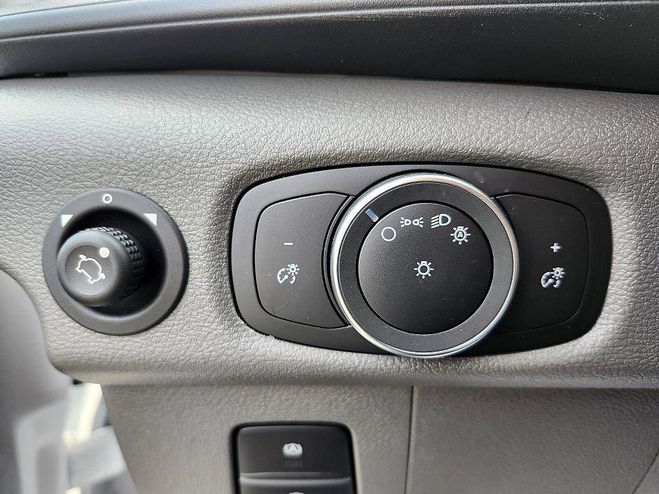 New 2024 Ford Transit 250 Low Roof w/ Load Area Protection Package image 31