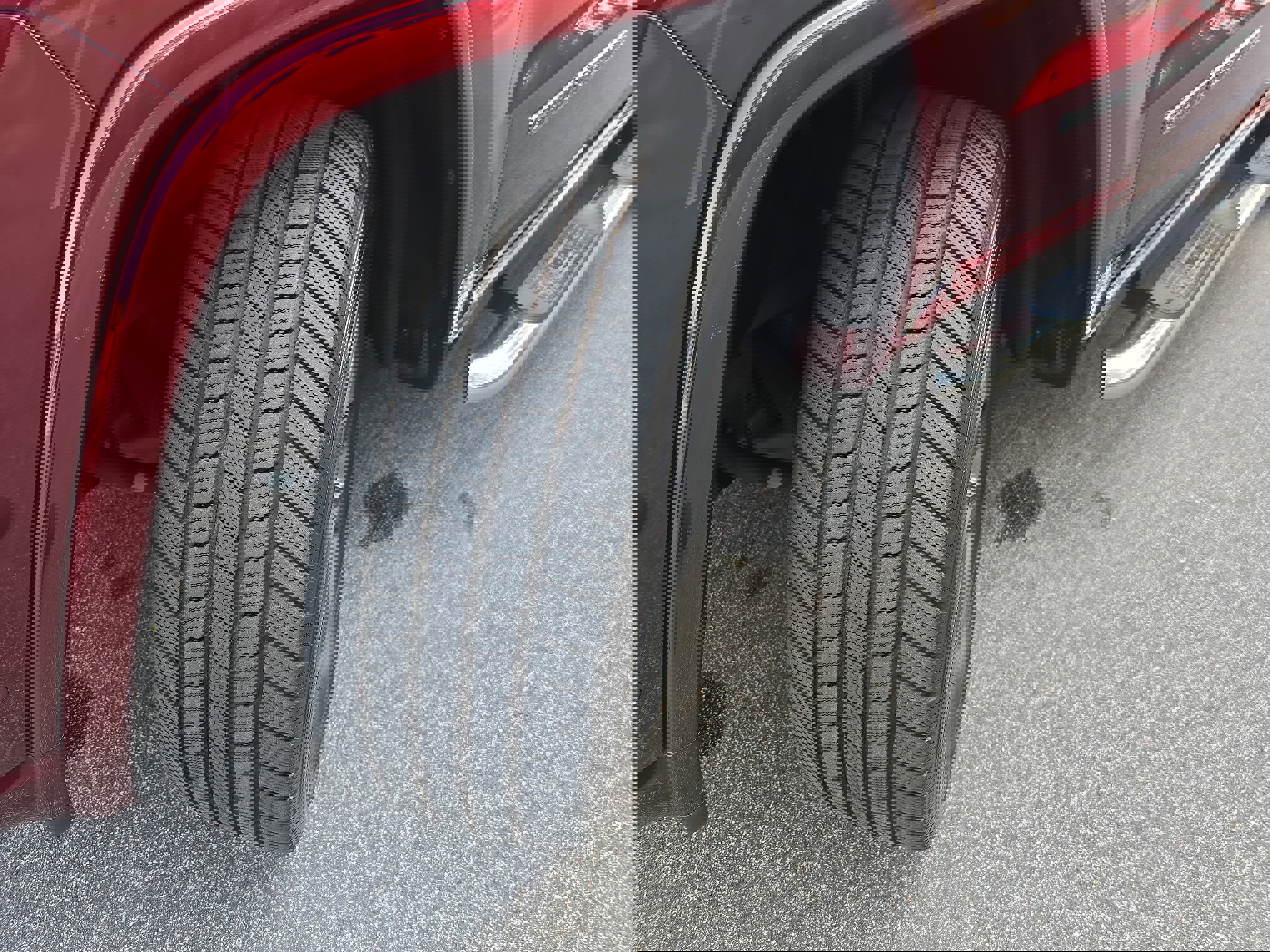 Used 2018 Jeep Grand Cherokee Overland image 34