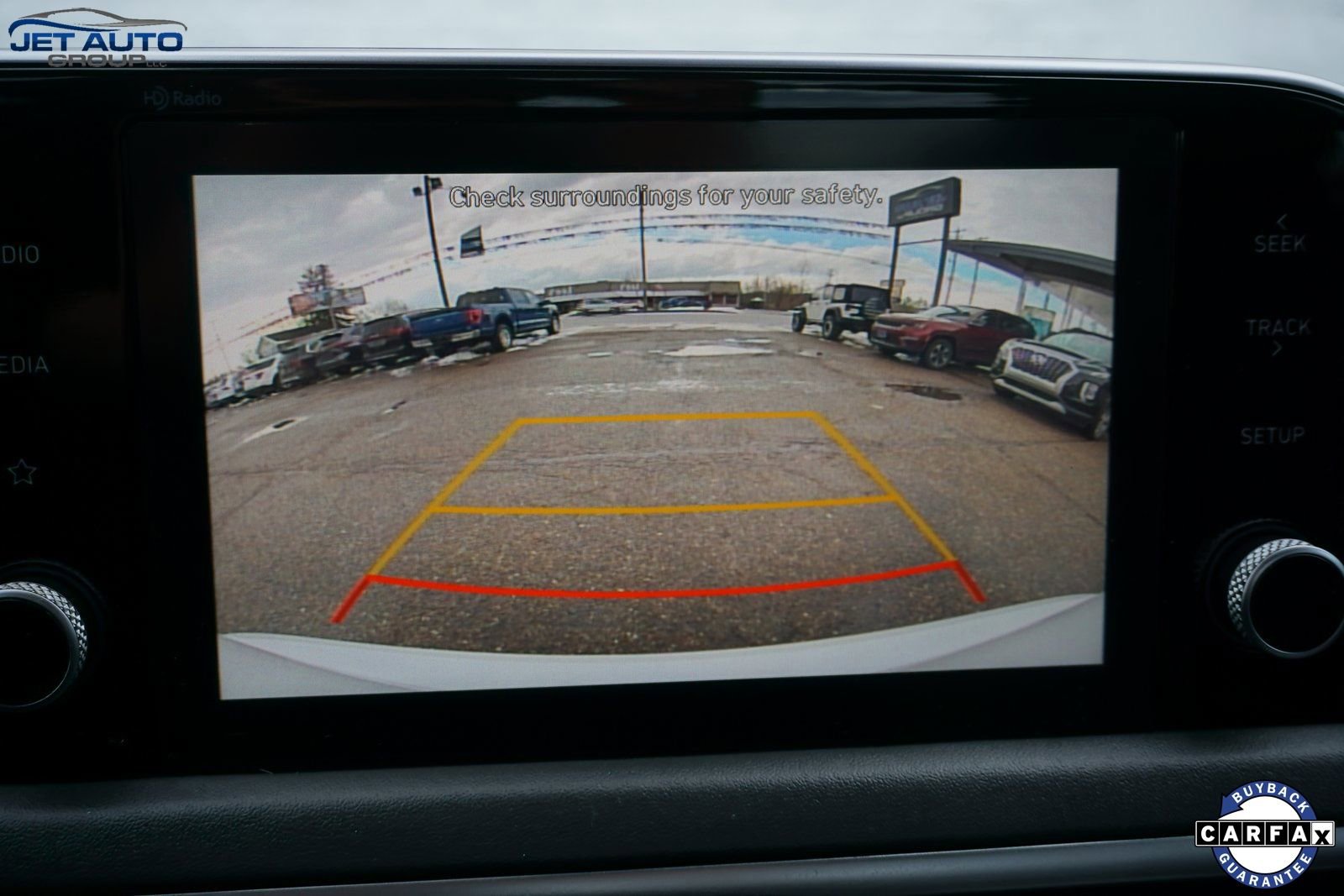 Used 2022 Hyundai Sonata SE image 29