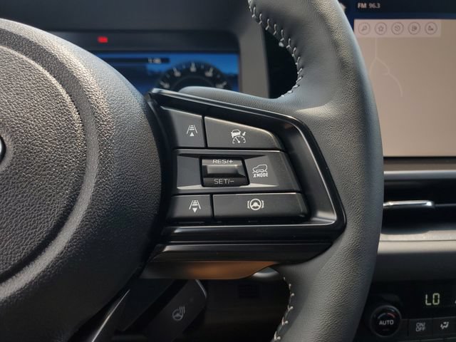 New 2026 Subaru Outback Touring XT AWD/4WD image 24