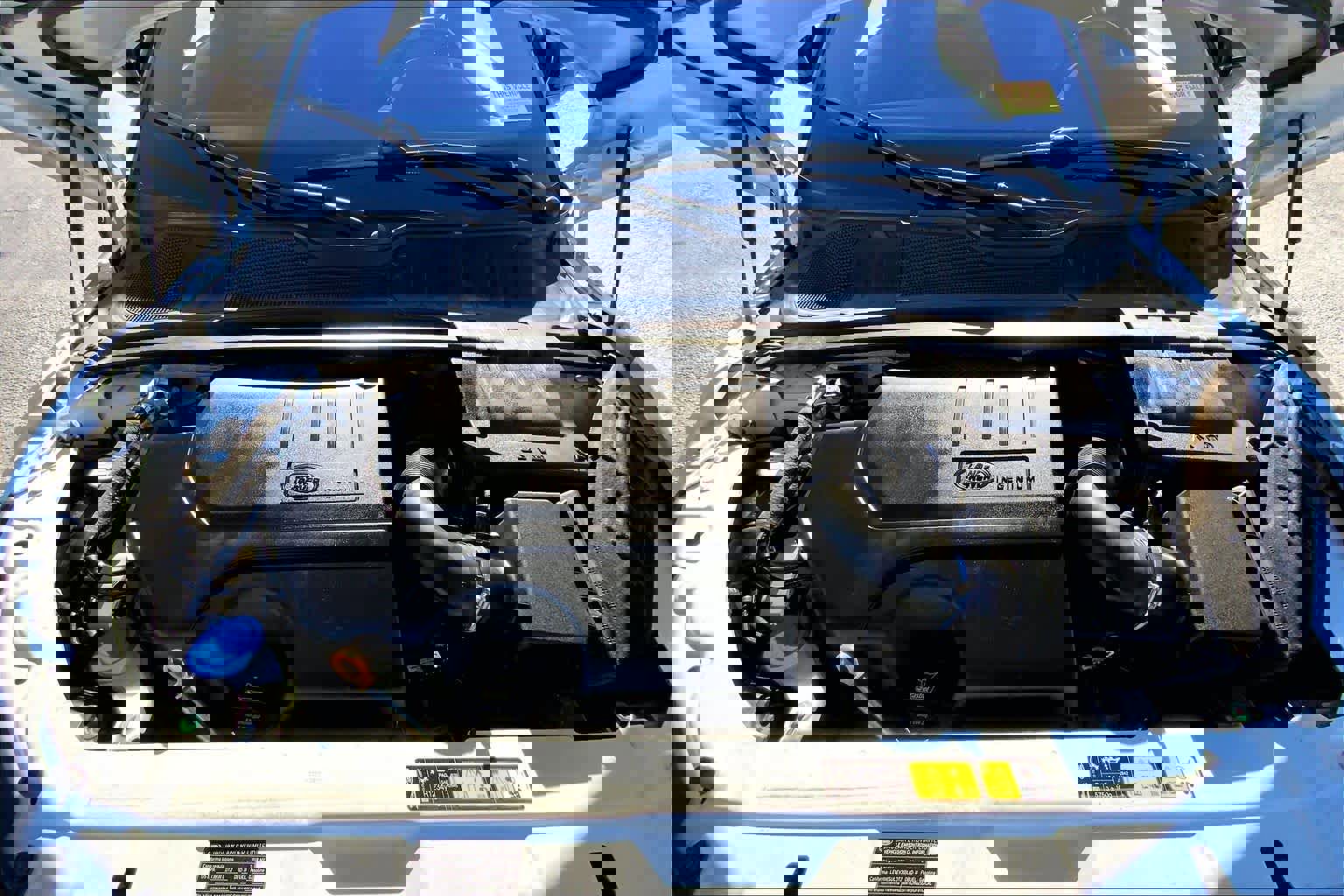 Used 2018 Land Rover Range Rover Evoque SE Premium image 28