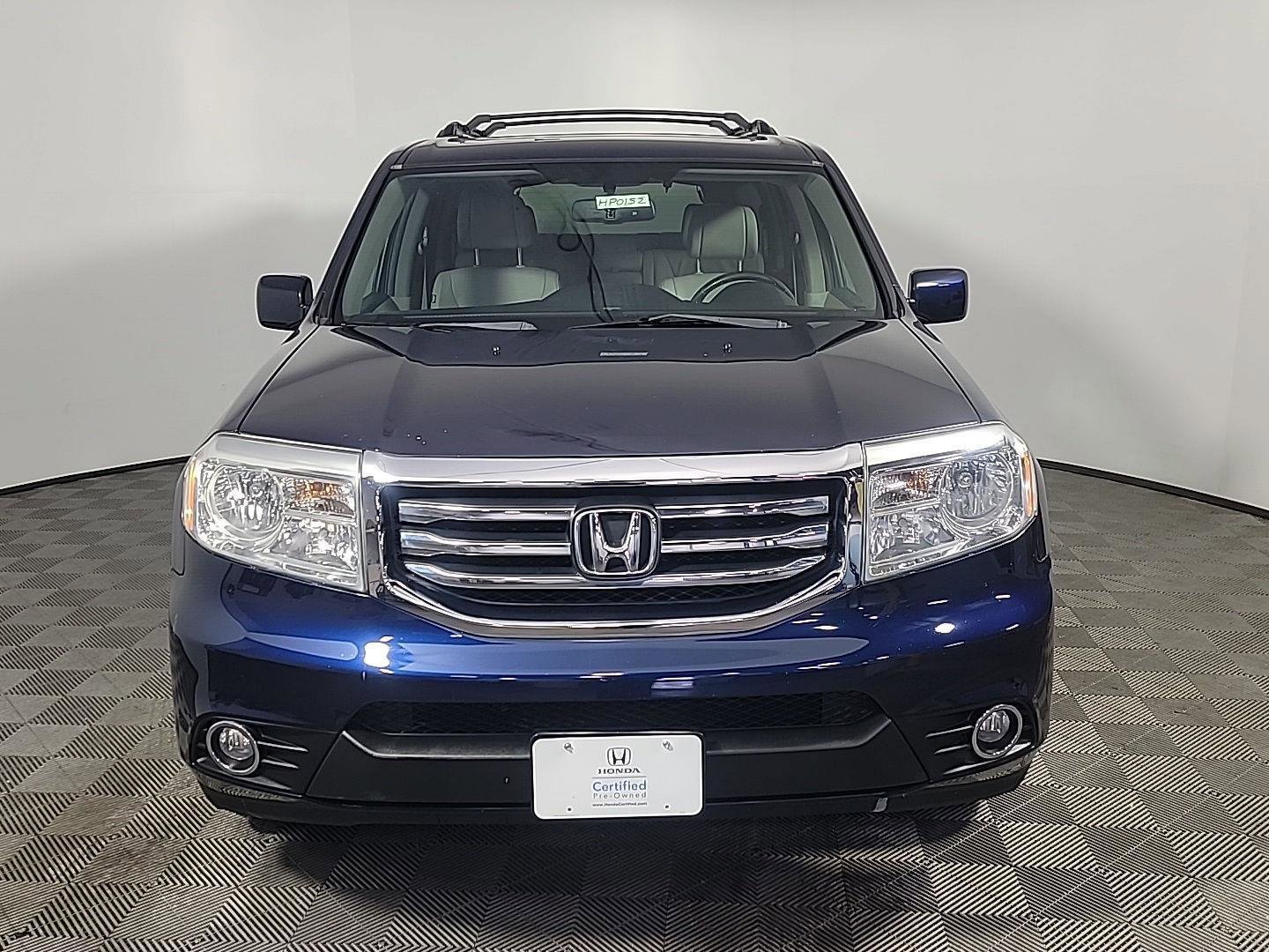 Used 2014 Honda Pilot EX-L image 13