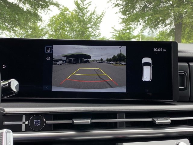 New 2025 Hyundai Santa Fe XRT image 27