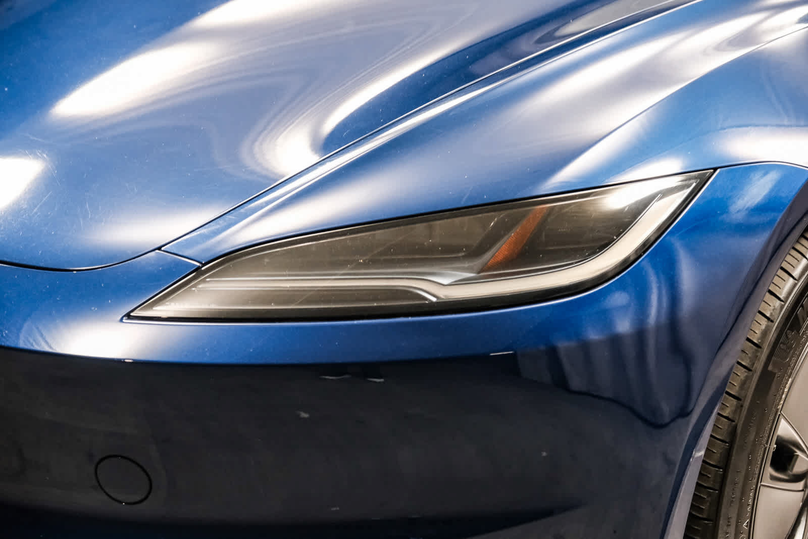 Used 2024 Tesla Model 3 Standard Range RWD image 12