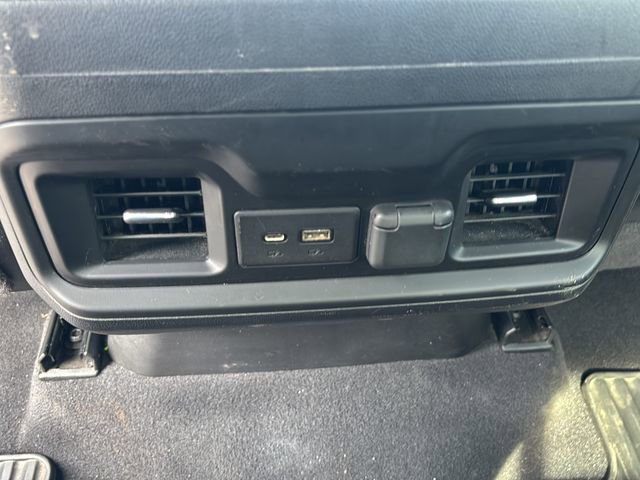 Used 2021 Chevrolet Silverado 1500 RST w/ Convenience Package II image 16