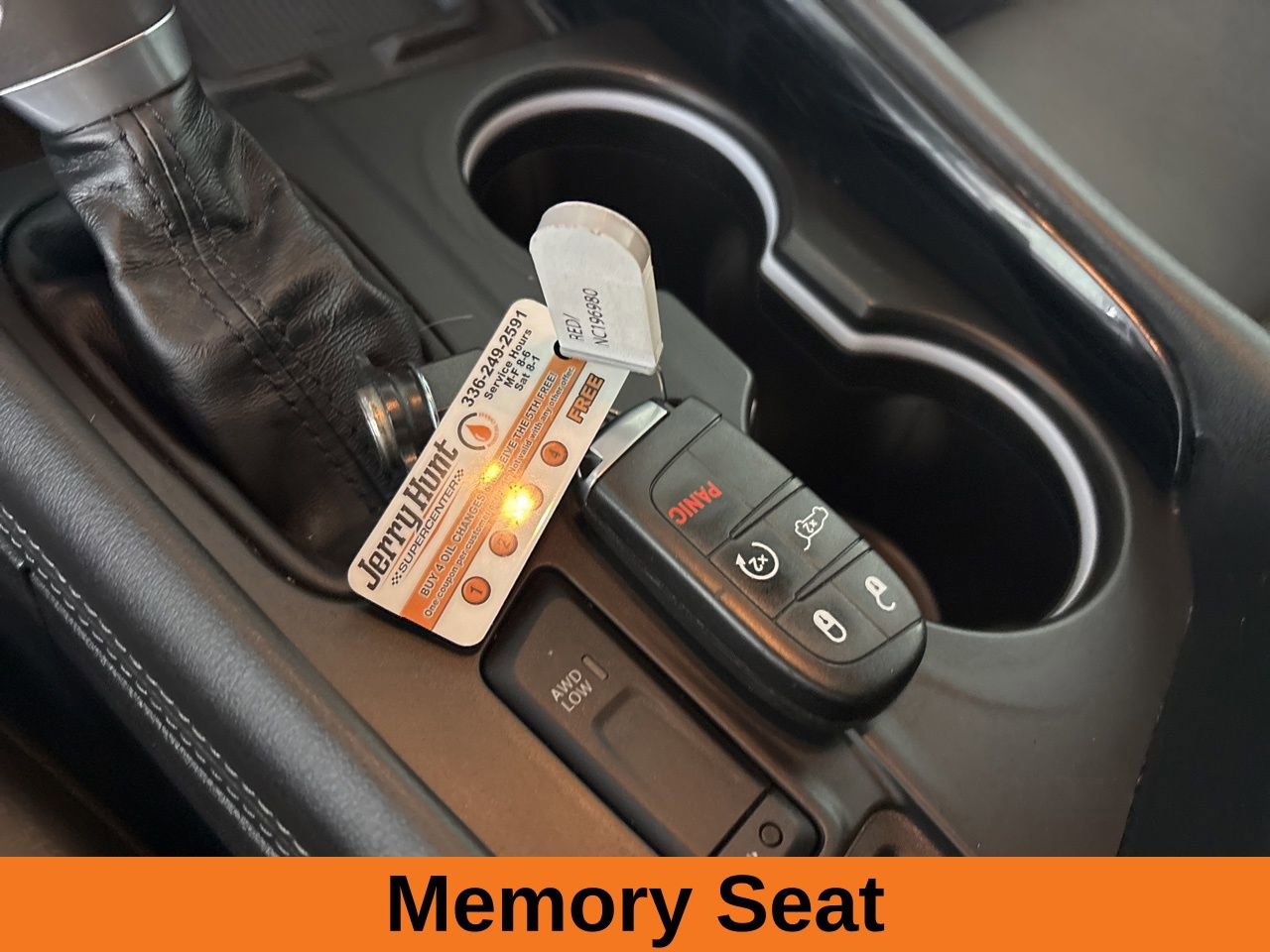 Used 2022 Dodge Durango Citadel image 19