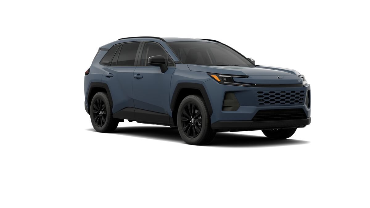 New 2026 Toyota RAV4 XLE Premium FWD image 15