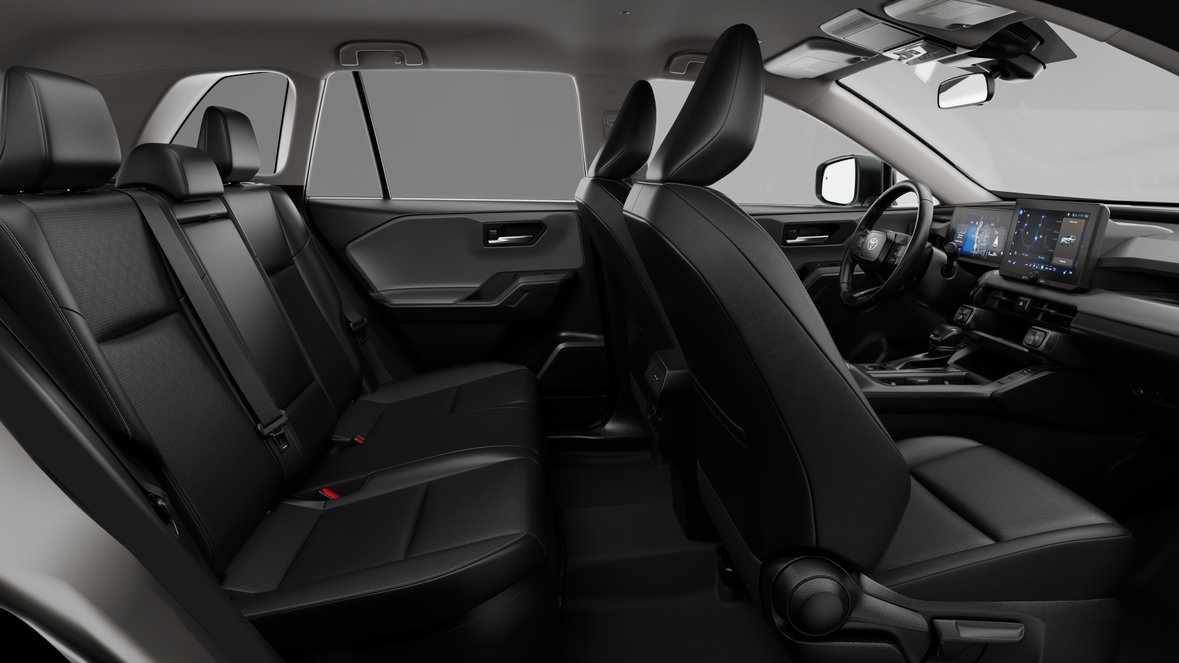 New 2026 Toyota RAV4 XLE Premium FWD image 29