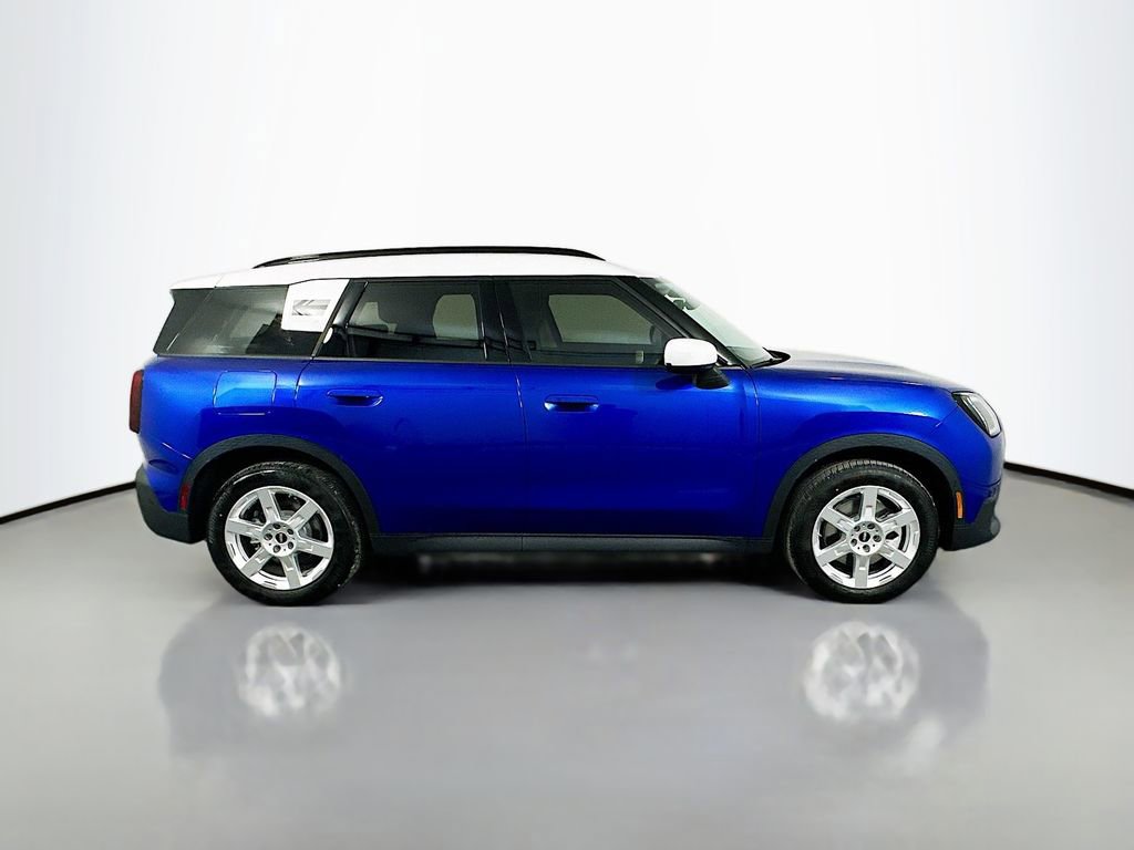 Certified 2025 MINI Cooper Countryman S image 4