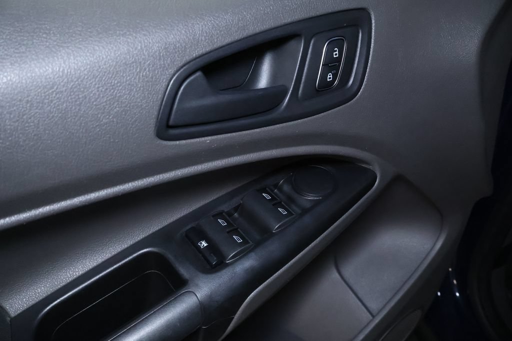 Used 2021 Ford Transit Connect XL FWD image 12