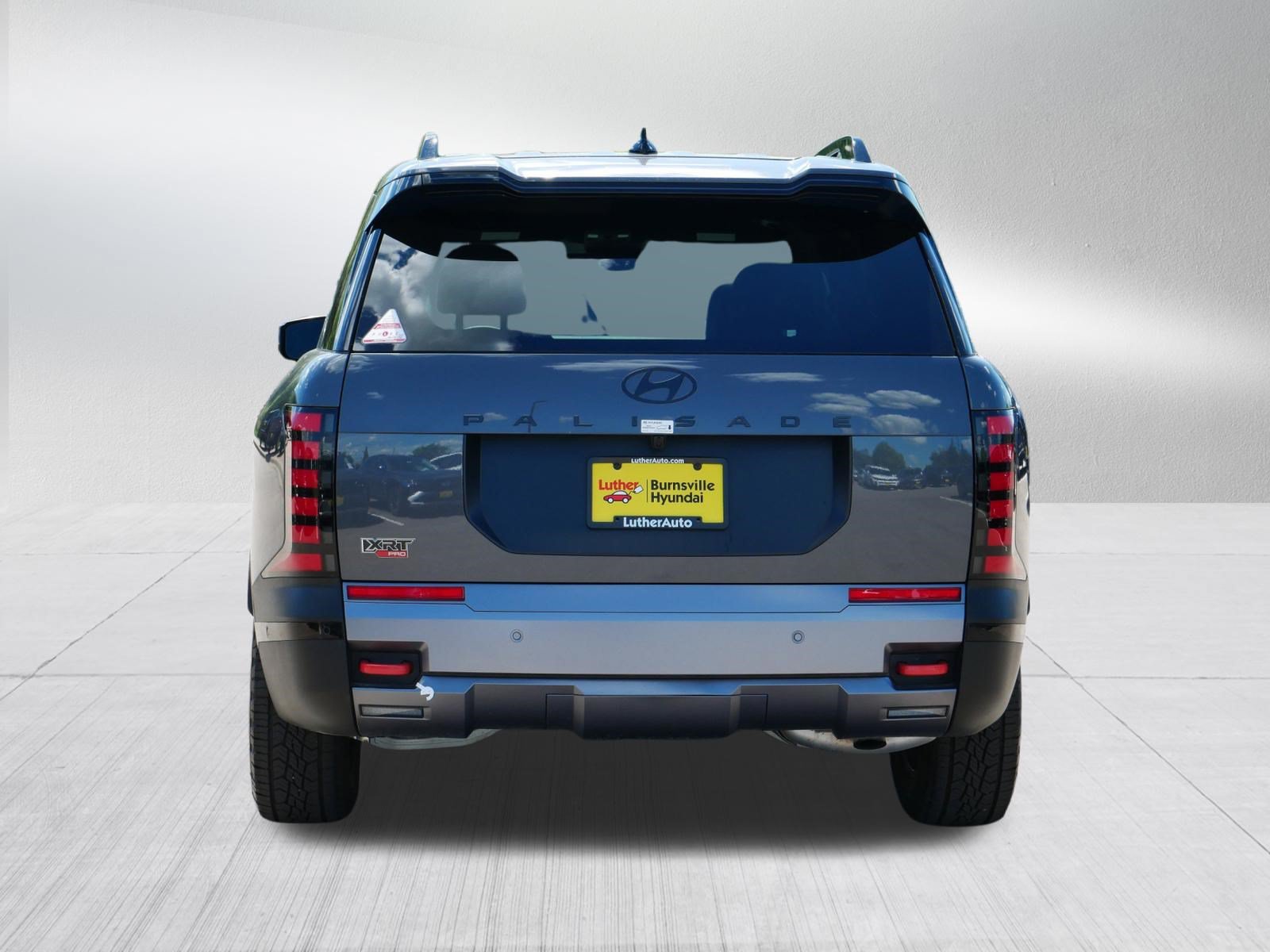 Certified 2026 Hyundai Palisade XRT Pro AWD/4WD image 6