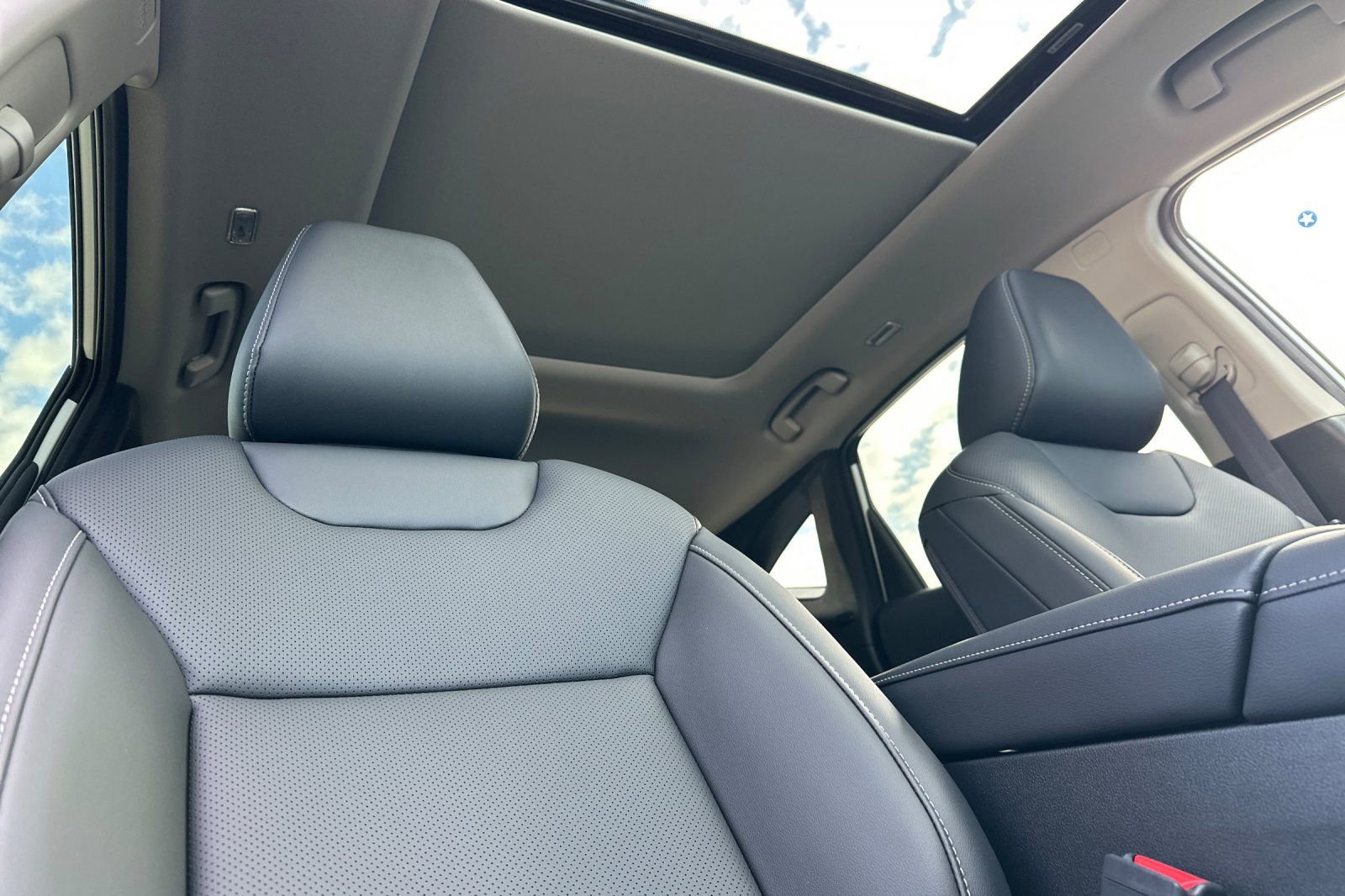 New 2026 Nissan Murano SL image 20