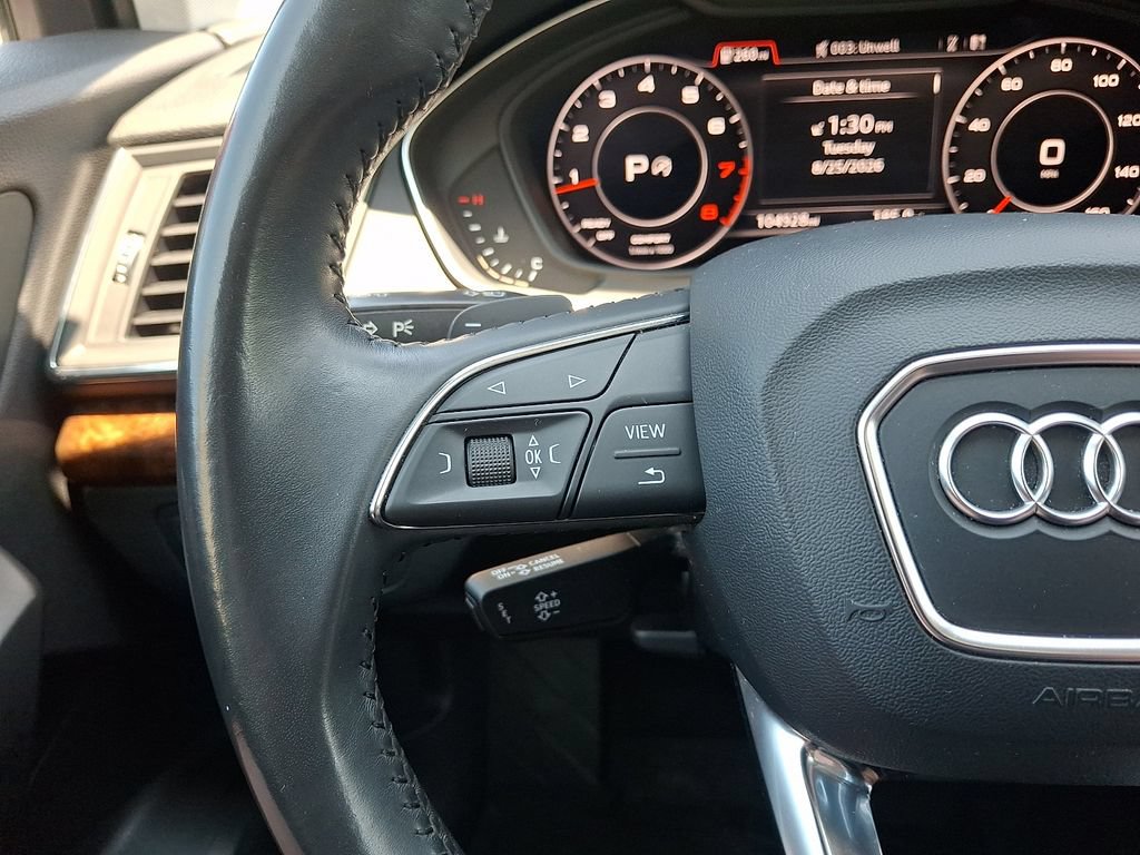 Used 2018 Audi Q5 2.0T Premium Plus AWD/4WD image 22