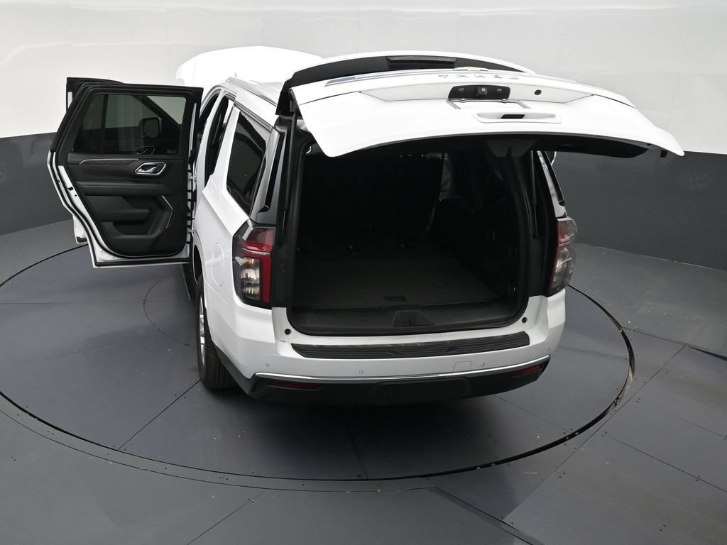 Used 2024 Chevrolet Tahoe LS RWD image 32