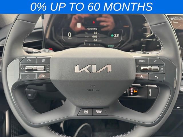 New 2026 Kia EV9 Wind image 19