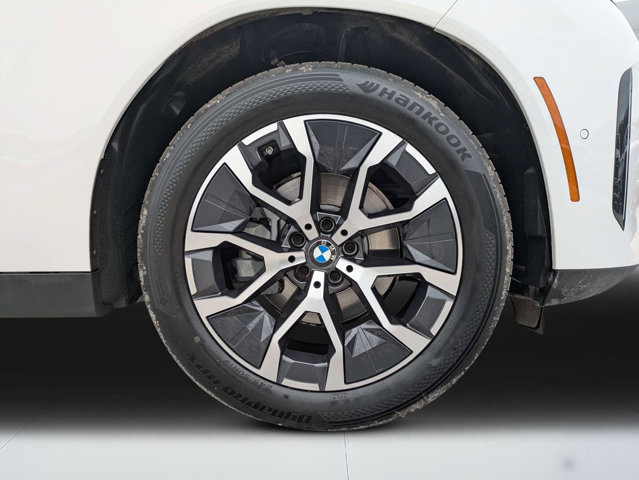 Used 2026 BMW X3 xDrive30i AWD/4WD image 10
