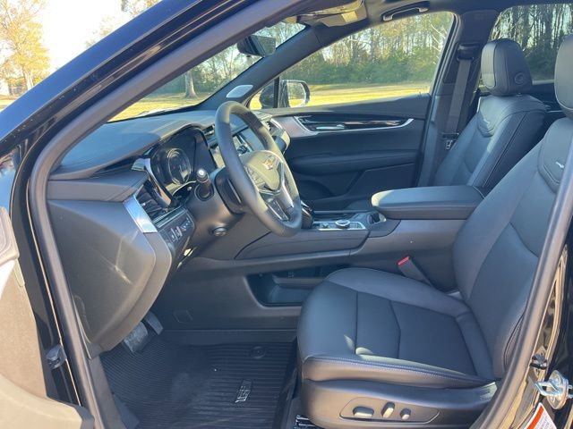 New 2026 Cadillac XT5 Premium Luxury w/ LPO, Floor Liner Package image 16