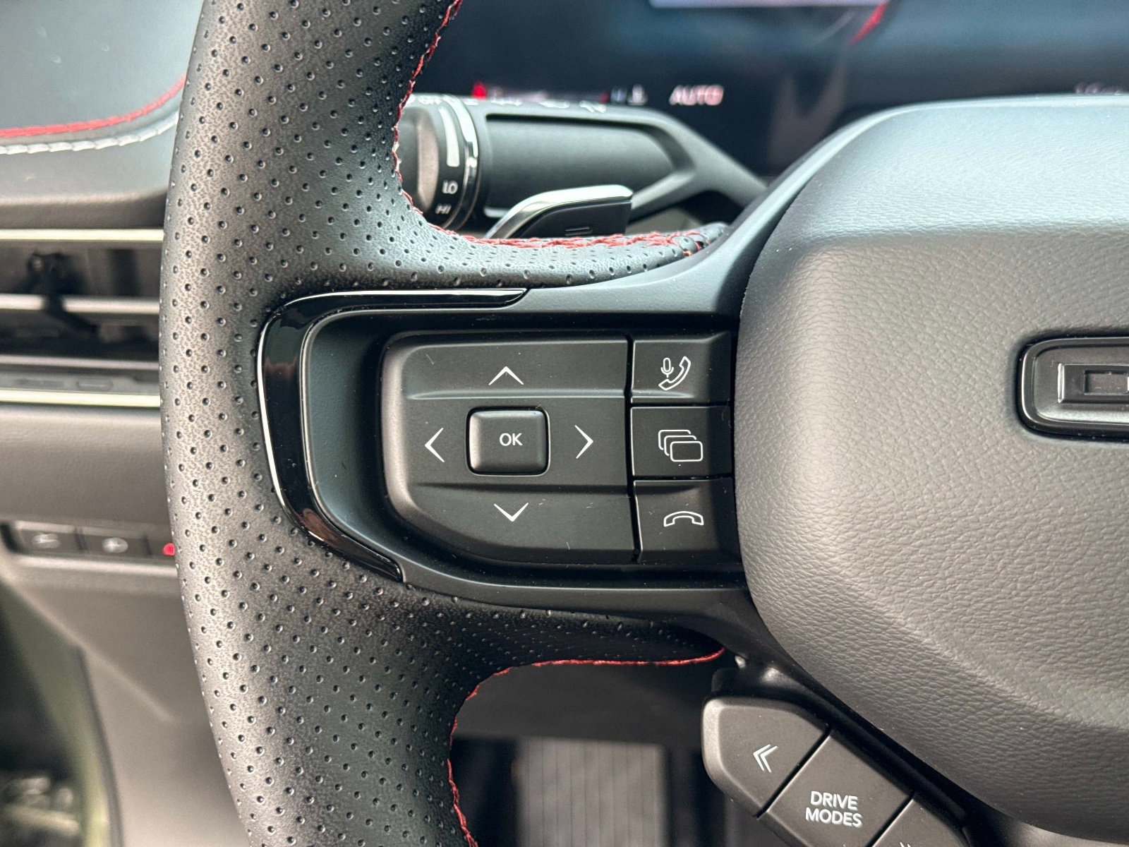 New 2026 Dodge Charger Scat Pack image 23