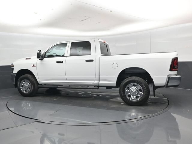 New 2027 RAM 2500 Tradesman AWD/4WD image 36