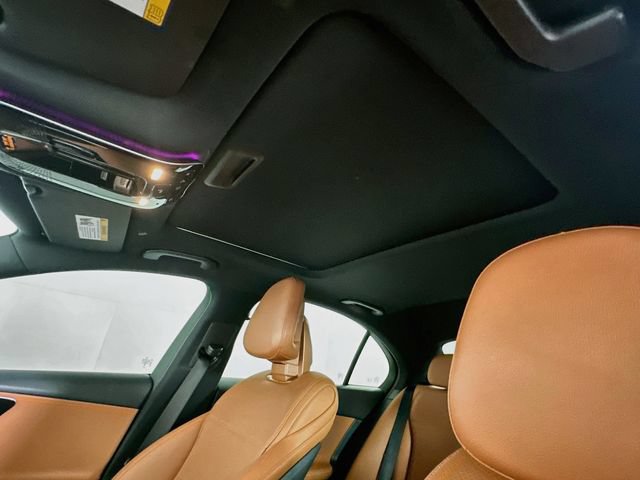 Used 2024 Mercedes-Benz C 300 Sedan image 21