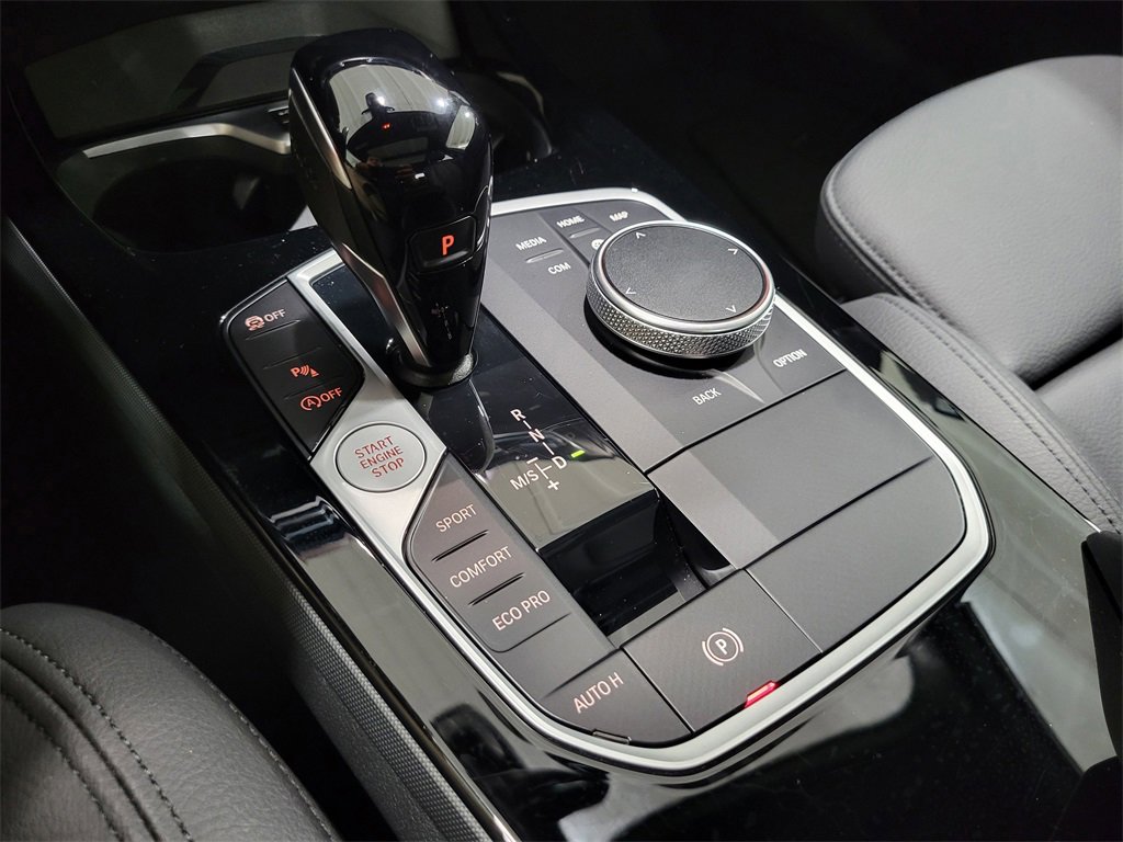 Certified 2024 BMW 228i Gran Coupe w/ Convenience Package image 19