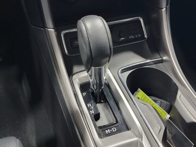 Used 2019 Subaru Ascent Limited w/ Popular Package #2 AWD/4WD image 22