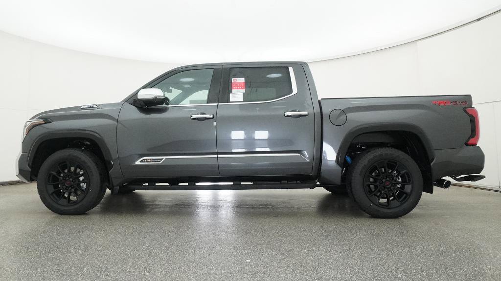 New 2026 Toyota Tundra 1794 Edition AWD/4WD image 33