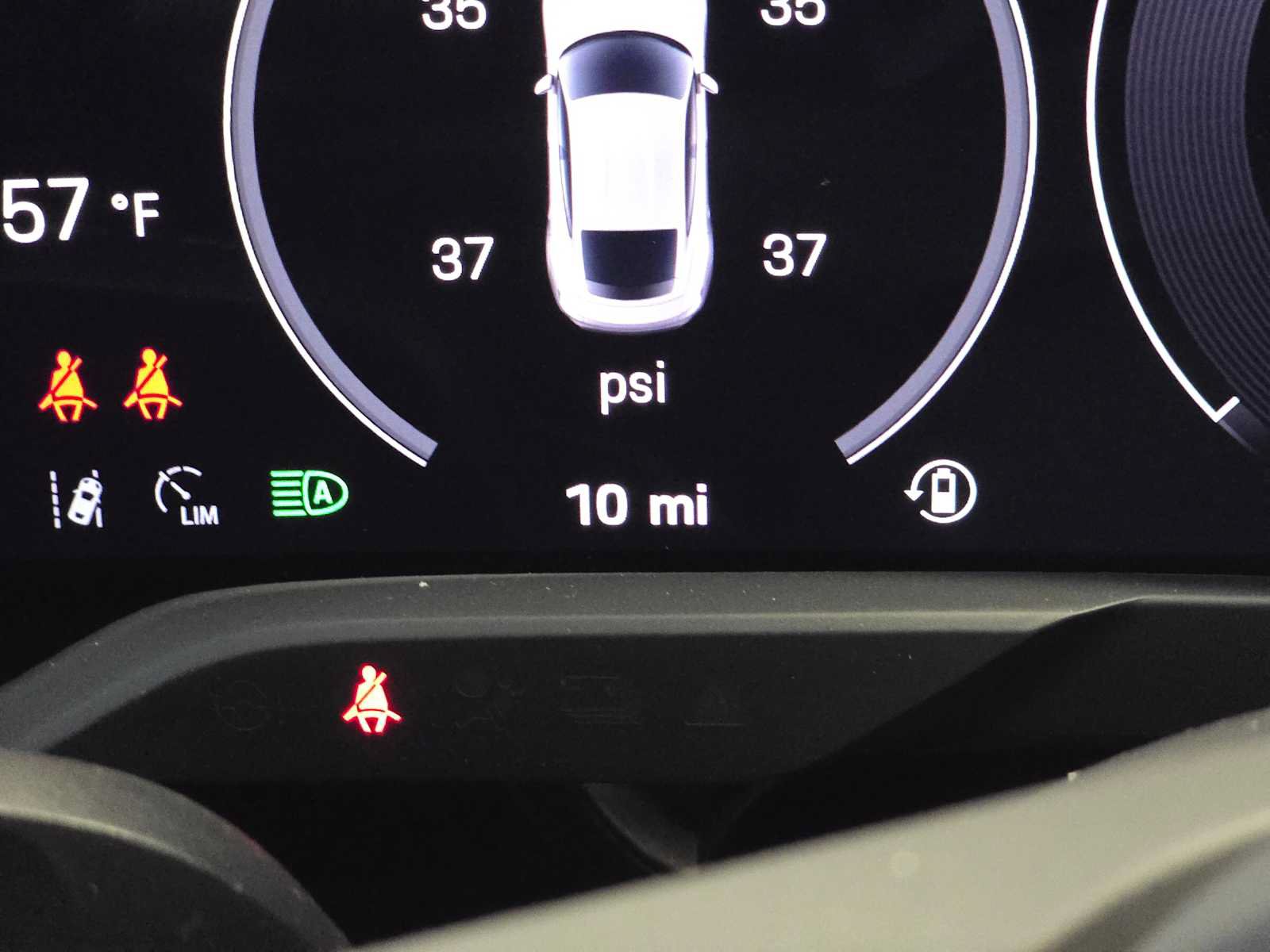 New 2026 Porsche Taycan AWD/4WD image 27