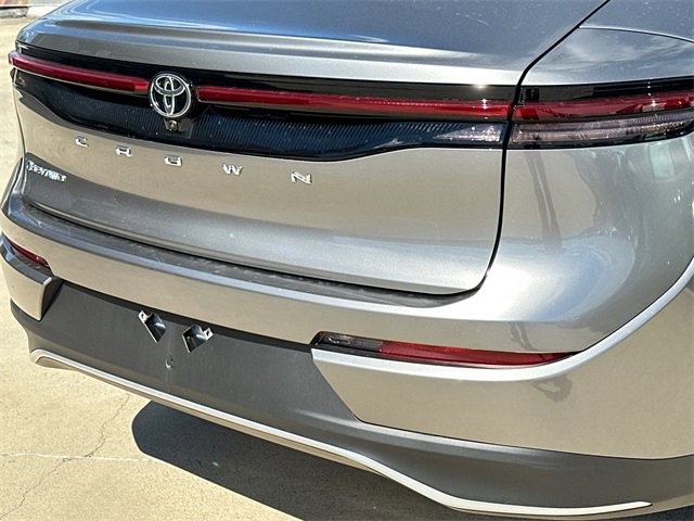 New 2026 Toyota Crown XLE image 5