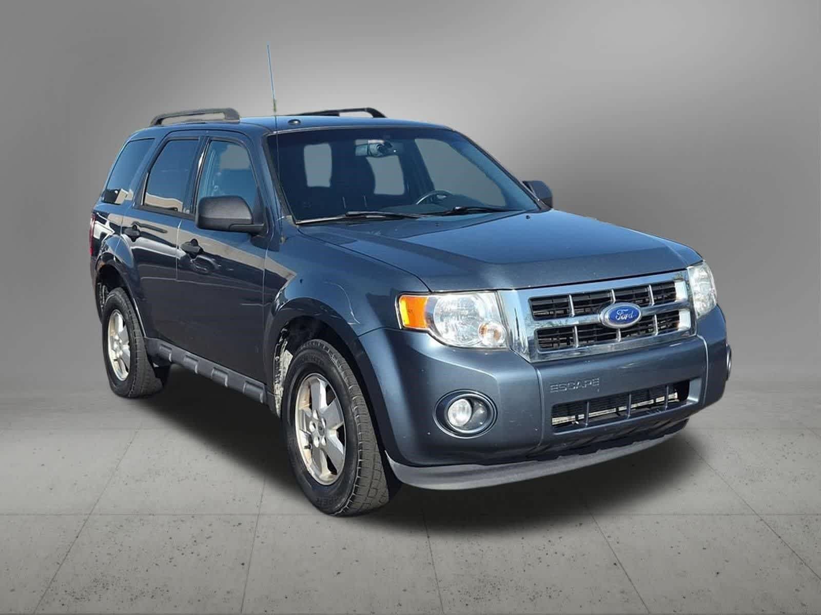 Used 2011 Ford Escape XLT FWD image 8