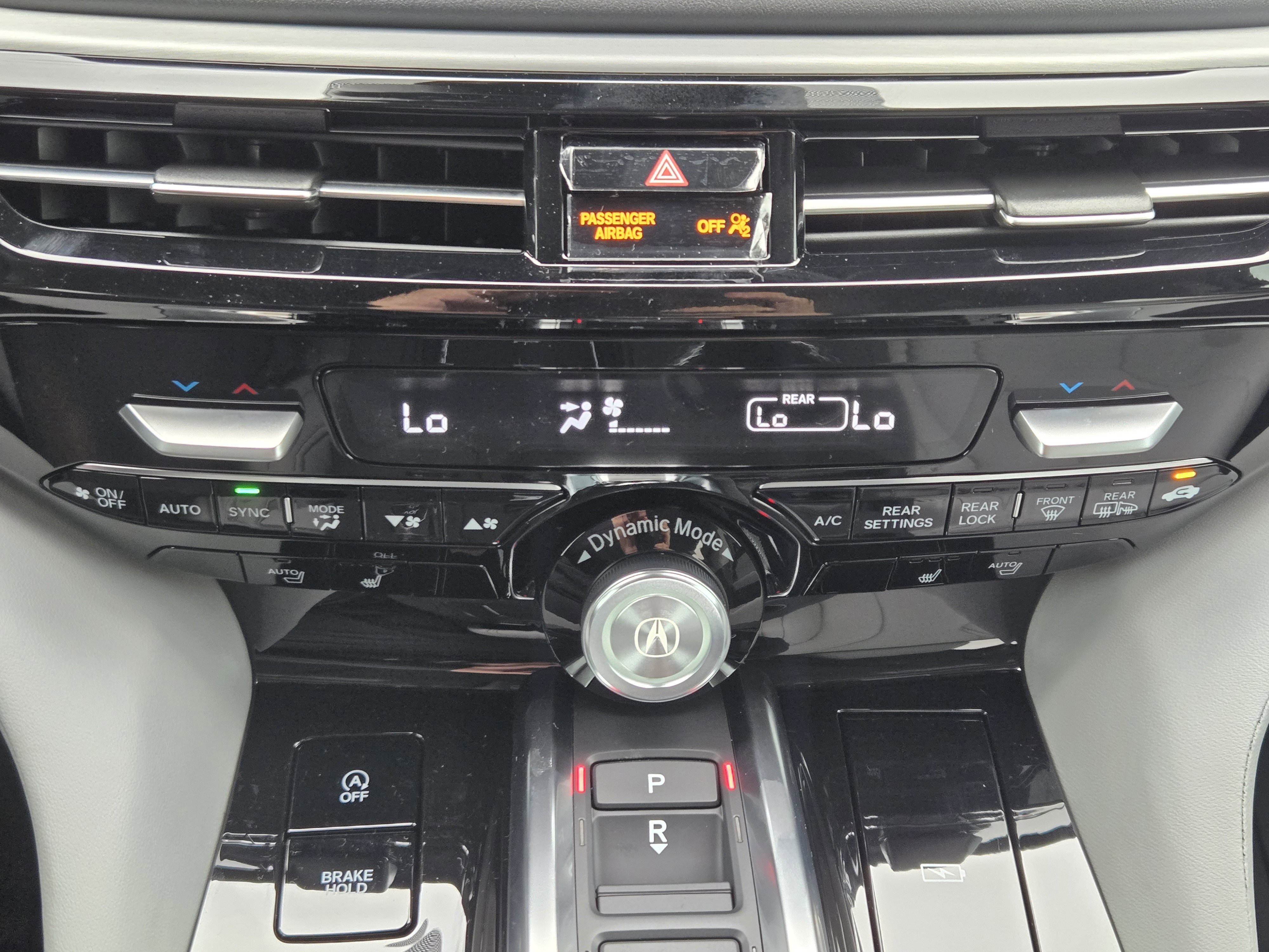 New 2026 Acura MDX FWD w/ Technology Package image 14