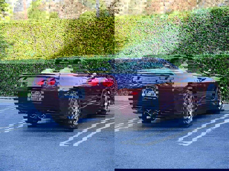 Used 2003 Chevrolet Corvette w/ Preferred Equipment Group1 image 6